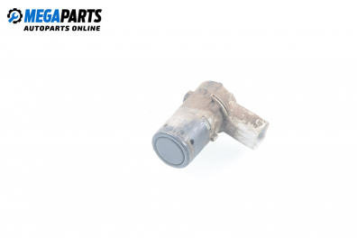 Парктроник за BMW 5 Series E60 Sedan E60 (07.2003 - 03.2010)