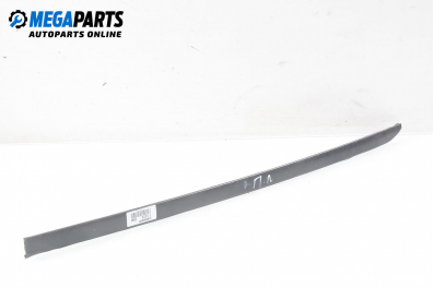 Външни лайсни за BMW 5 Series E60 Sedan (E60) (07.2003 - 03.2010), седан, позиция: лява