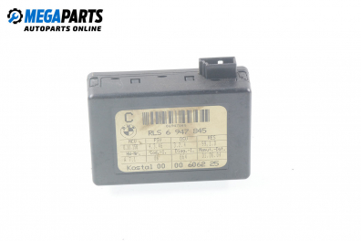 Сензор за дъжд за BMW 5 Series E60 Sedan (E60) (07.2003 - 03.2010), № 6 947 845
