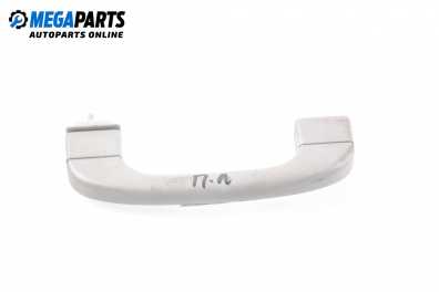 Ръкохватка за таван за BMW 5 Series E60 Sedan (E60) (07.2003 - 03.2010), 4+1 вр., позиция: предна, лява