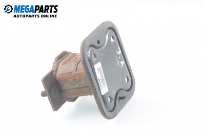 Буфер задна броня за BMW 5 Series E60 Sedan (E60) (07.2003 - 03.2010), седан, позиция: задна, лява