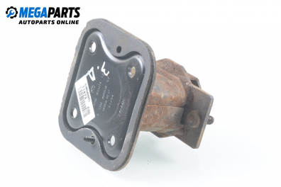 Буфер задна броня за BMW 5 Series E60 Sedan (E60) (07.2003 - 03.2010), седан, позиция: задна, дясна