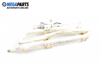 Airbag за BMW 5 Series E60 Sedan E60 (07.2003 - 03.2010), 4+1 вр., седан, позиция: лява
