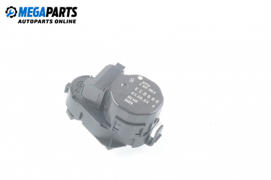 Моторче клапа парно за BMW 5 Series E60 Sedan (E60) (07.2003 - 03.2010) 520 i, 170 к.с.