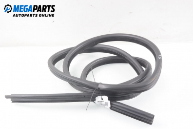 Уплътнение за врата за BMW 5 Series E60 Sedan E60 (07.2003 - 03.2010), 4+1 вр., седан, позиция: задна, дясна