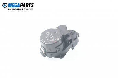 Моторче клапа парно за BMW 5 Series E60 Sedan (E60) (07.2003 - 03.2010) 520 i, 170 к.с.