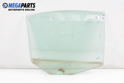 Странично стъкло за BMW 5 Series E60 Sedan E60 (07.2003 - 03.2010), 4+1 вр., седан, позиция: задна, дясна