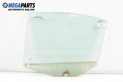 Странично стъкло за BMW 5 Series E60 Sedan (E60) (07.2003 - 03.2010), 4+1 вр., седан, позиция: задна, лява