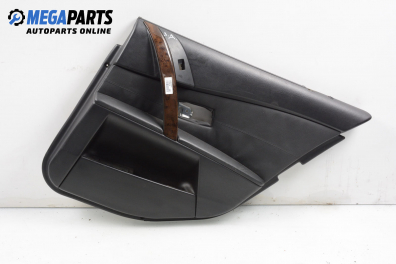 Кора врата за BMW 5 Series E60 Sedan E60 (07.2003 - 03.2010), 4+1 вр., седан, позиция: задна, дясна