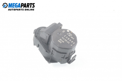Моторче клапа парно за BMW 5 Series E60 Sedan (E60) (07.2003 - 03.2010) 520 i, 170 к.с.