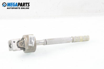 Каре на волана за BMW 5 Series E60 Sedan (E60) (07.2003 - 03.2010) 520 i, 170 к.с., седан