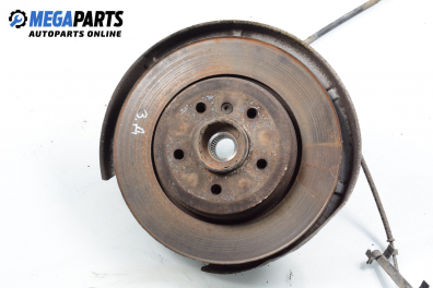 Шенкел главина за BMW 5 Series E60 Sedan (E60) (07.2003 - 03.2010), позиция: задна, дясна