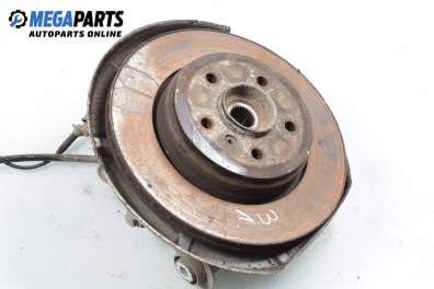 Шенкел главина за BMW 5 Series E60 Sedan (E60) (07.2003 - 03.2010), позиция: задна, лява