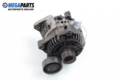 Алтернатор / генератор за BMW 5 Series E60 Sedan (E60) (07.2003 - 03.2010) 520 i, 170 к.с.