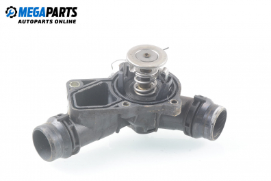 Корпус на термостат за BMW 5 Series E60 Sedan (E60) (07.2003 - 03.2010) 520 i, 170 к.с.