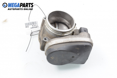 Дроселова клапа за BMW 5 Series E60 Sedan (E60) (07.2003 - 03.2010) 520 i, 170 к.с.