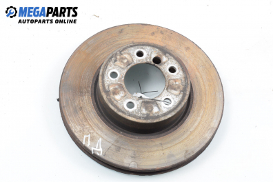 Спирачен диск за BMW 5 Series E60 Sedan E60 (07.2003 - 03.2010), позиция: предна