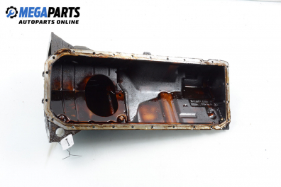 Картер за BMW 5 Series E60 Sedan (E60) (07.2003 - 03.2010) 520 i, 170 к.с.