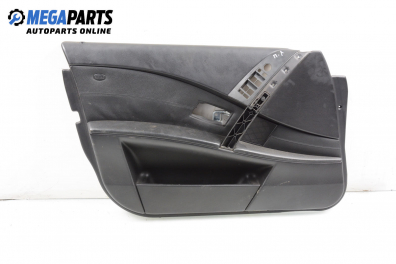 Кора врата за BMW 5 Series E60 Sedan E60 (07.2003 - 03.2010), 4+1 вр., седан, позиция: предна, лява