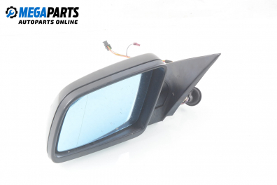 Огледало за BMW 5 Series E60 Sedan E60 (07.2003 - 03.2010), 4+1 вр., седан, позиция: лява