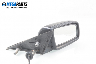 Огледало за BMW 5 Series E60 Sedan (E60) (07.2003 - 03.2010), 4+1 вр., седан, позиция: дясна