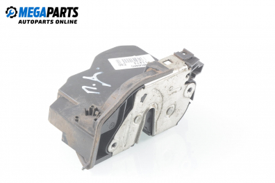 Брава на врата за BMW 5 Series E60 Sedan (E60) (07.2003 - 03.2010), позиция: предна, дясна