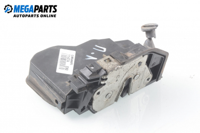 Брава на врата за BMW 5 Series E60 Sedan E60 (07.2003 - 03.2010), позиция: предна, лява