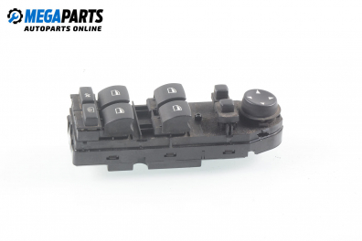 Бутони ел. стъкла и огледала  за BMW 5 Series E60 Sedan E60 (07.2003 - 03.2010)