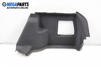 Кора багажник за Mercedes-Benz C-Class Coupe (CL203) (03.2001 - 06.2007), купе