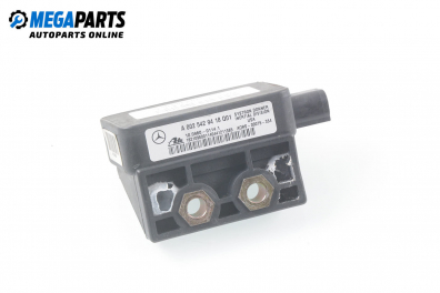 Сензор ESP за Mercedes-Benz C-Class Coupe (CL203) (03.2001 - 06.2007), № A 002 542 94 18