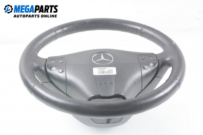 Мулти волан за Mercedes-Benz C-Class Coupe (CL203) (03.2001 - 06.2007)