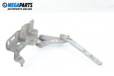 Панта преден капак за Mercedes-Benz C-Class Coupe (CL203) (03.2001 - 06.2007), 2+1 вр., купе, позиция: дясна