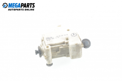 Ключалка за капачката на резервоара за Mercedes-Benz C-Class Coupe (CL203) (03.2001 - 06.2007), купе