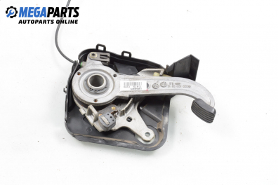 Педал паркинг спирачка за Mercedes-Benz C-Class Coupe (CL203) (03.2001 - 06.2007)