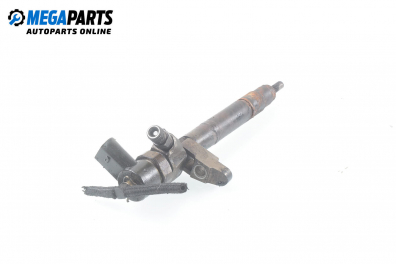 Дюза дизел за Mercedes-Benz C-Class Coupe (CL203) (03.2001 - 06.2007) C 220 CDI (203.706), 143 к.с., № Bosch 0 445 110 072