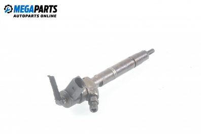 Дюза дизел за Mercedes-Benz C-Class Coupe (CL203) (03.2001 - 06.2007) C 220 CDI (203.706), 143 к.с., № Bosch 0 445 110 072