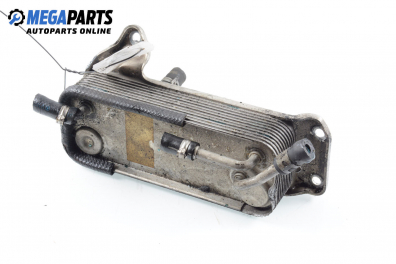 Маслоохладител за Mercedes-Benz C-Class Coupe (CL203) (03.2001 - 06.2007) C 220 CDI (203.706), 143 к.с.