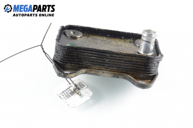 Маслоохладител за Mercedes-Benz C-Class Coupe (CL203) (03.2001 - 06.2007) C 220 CDI (203.706), 143 к.с.