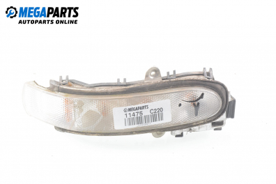 Мигач за Mercedes-Benz C-Class Coupe (CL203) (03.2001 - 06.2007), купе, позиция: дясна