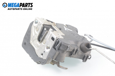 Брава на врата за Mercedes-Benz C-Class Coupe (CL203) (03.2001 - 06.2007), позиция: дясна