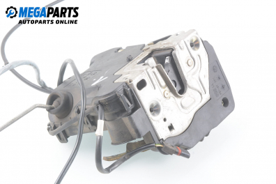 Брава на врата за Mercedes-Benz C-Class Coupe (CL203) (03.2001 - 06.2007), позиция: лява