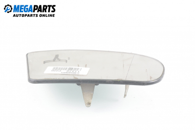 Стъкло огледало за Mercedes-Benz C-Class Coupe (CL203) (03.2001 - 06.2007), 2+1 вр., купе, позиция: дясна