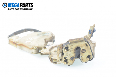 Брава заден капак за Nissan Terrano II SUV (10.1992 - 09.2007), джип, позиция: задна