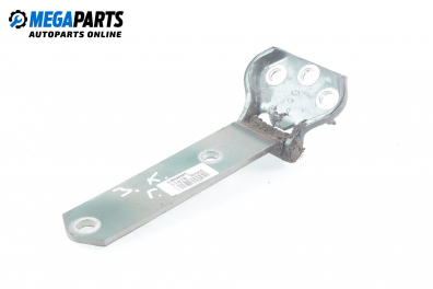 Панта заден капак за Nissan Terrano II SUV (10.1992 - 09.2007), 4+1 вр., джип, позиция: дясна