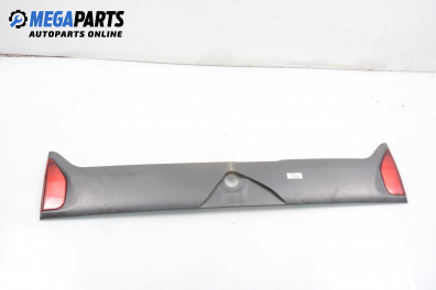 Стопове за Nissan Terrano II SUV (10.1992 - 09.2007), джип, позиция: средна