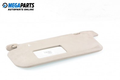 Сенник за Nissan Terrano II SUV (10.1992 - 09.2007), позиция: лява