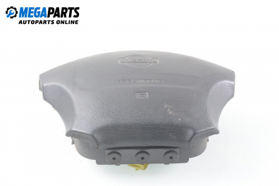 Airbag за Nissan Terrano II SUV (10.1992 - 09.2007), 4+1 вр., джип, позиция: предна