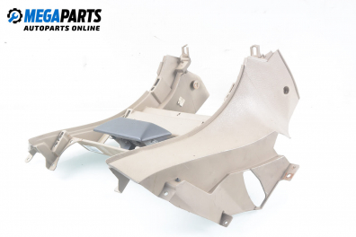 Централна конзола за Nissan Terrano II SUV (10.1992 - 09.2007)