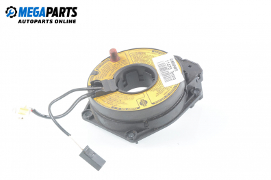 Лентов кабел за Airbag за Nissan Terrano II SUV (10.1992 - 09.2007)