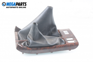 Конзола скоростен лост за Nissan Terrano II SUV (10.1992 - 09.2007)